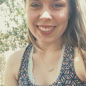 Meet your Posher, Kelsey